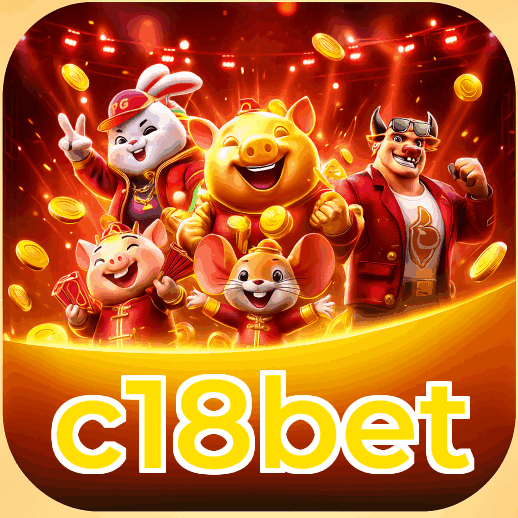 c18bet bônus R$5.000