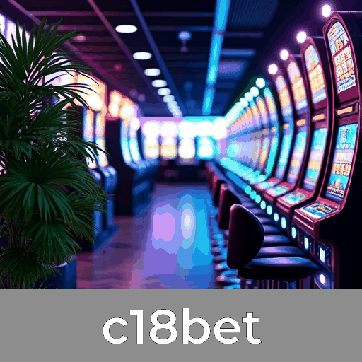 c18bet Brasil 2025