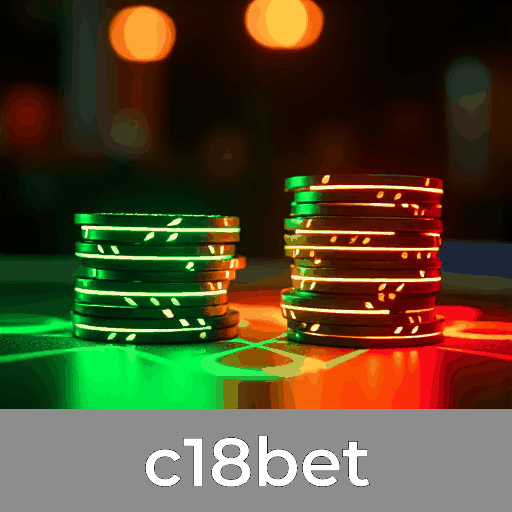 c18bet GAME  App Baixar