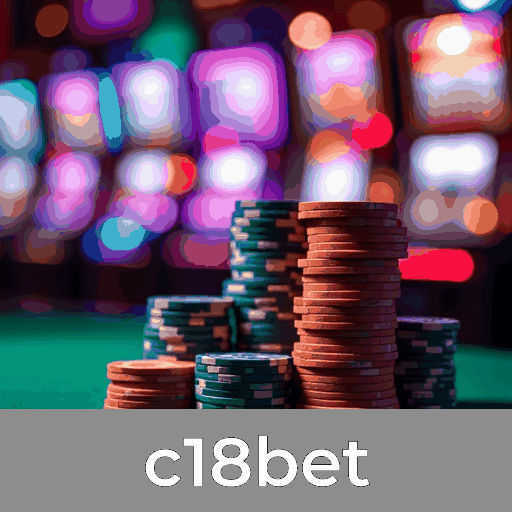 c18bet Big Bass Splash Slot Brasil