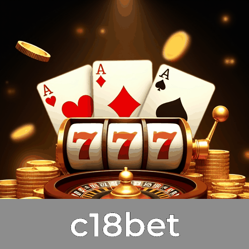 c18bet Apostas Esportivas Brasil