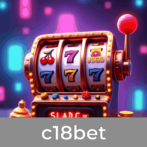 c18bet GAME Jogo Cassino no Brasil 2025