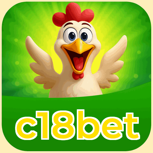 Catálogo c18bet 2.547 jogos